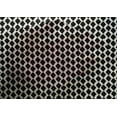 thumbnail image 4 of oneOone Cotton Silk Fabric Diamond Block Print Fabric By The Yard 42 Inch Wide, 4 of 4