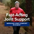 thumbnail image 4 of GNC Triple Strength Fish Oil Plus Joint Omega 3, 1000mg EPA and DHA, Heart Health, Plus Fast 5 Day Comfort, Brain, Skin, and Eye, Antioxidants and Botanical Extracts, Control Fish Burps, 30 Servings, 4 of 7