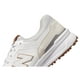 thumbnail image 5 of Zapatos de golf New Balance 997 SL para hombre, blanco/gris, impermeables, 12 unidades, 5 of 6