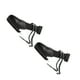 thumbnail image 2 of Minnieouse Cubierta de zapatos de seguridad con punta de PU, fácil de limpiar, impermeable, antideslizante, Universal, puntera protectora Accesorios de calzado, 2 of 6