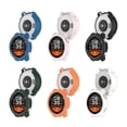 thumbnail image 3 of AMERTEER 46.9mm Hollow Bracelet Case Frame Watch Protection Cover for Coros Pace2, 3 of 9