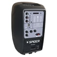 thumbnail image 2 of BOCINA AMPLIFICADO 8" SPIDER CON BLUETOOTH SR-BAF8REC Spider SR-BAF8REC, 2 of 3