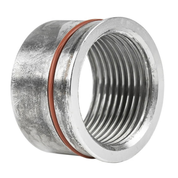 Intake Filter Adapter for Champion and Dayton Air Compressors R15 R30 1" FNPT