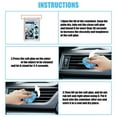 thumbnail image 3 of Car Cleaning Gel, Car Cleaning Putty Car Interior Cleaner Slime Car Cleaning Kit Auto Detailing Tools Car Cleaning Supplies Car Accessories Car Gifts for Men Women, 3 of 9