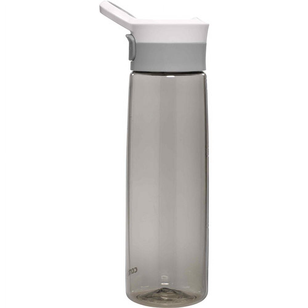 Contigo Water Bottle 24oz 710ml Autoseal Spill Leak Proof Hiking