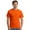 Orange, variant on Hn 5170 5.2 Oz 50/50 Eco Tee
