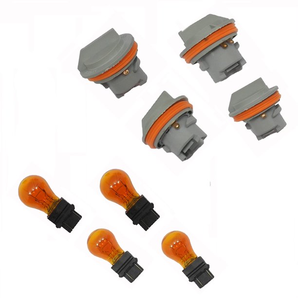 CF Advance For 9607 Chrysler Dodge Jeep Plymouth 4 Tail Lamp Light