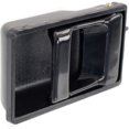 thumbnail image 3 of Geelife Interior Door Handle For 86-94 D21 95-97 Pickup Front Left or Right Black, 3 of 7