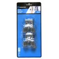 thumbnail image 2 of Soporte de pared Broom Clip Crawford Lehigh SS28 gris, 2 of 4