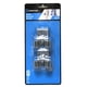 thumbnail image 2 of Soporte de pared Broom Clip Crawford Lehigh SS28 gris, 2 of 4
