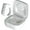 White, variant on TikTok Scrolling Ring TIK Tok Bluetooth Ring Remote Page Turner clicker for iPhone iPad Camera Wireless Remote Shutter Selfie Button