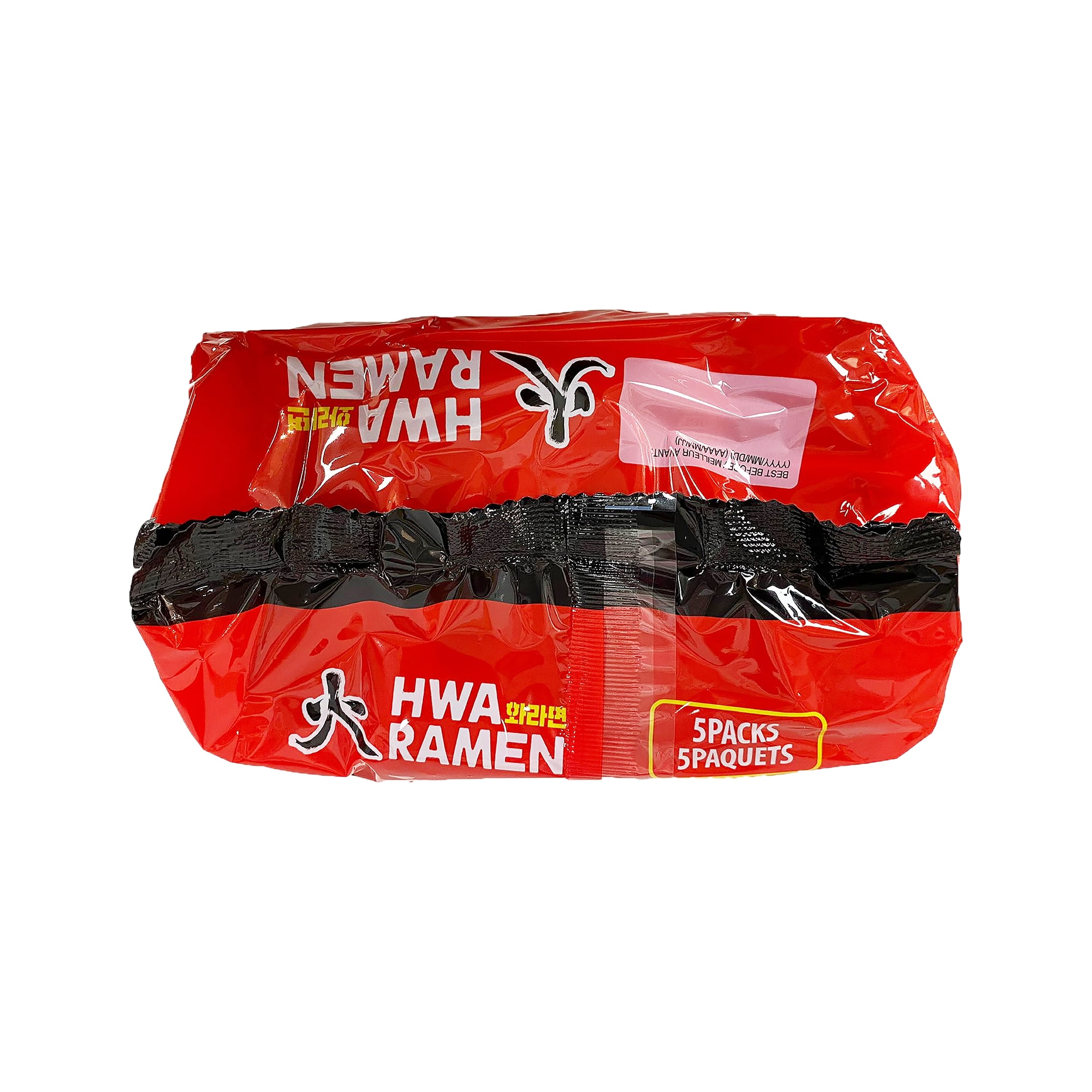 PALDO HWA RAMYUN (HALAL), HWA RAMYUN (HALAL)
