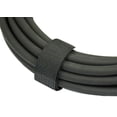 thumbnail image 4 of Par de monitores de estudio Yamaha HS5 Powered, blancos, con cables XLR, 4 of 5