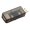 With case, variant on Lynono Mini USB To USB Isolation Module 1500V For Industrial Automation Applications