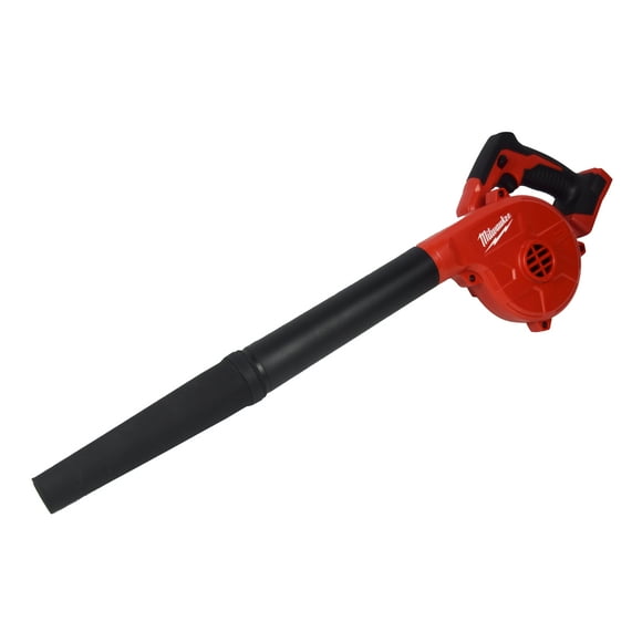 Milwaukee M18 Air Leaf Blower Lithium-Ion Compact Cordless 0884-20