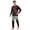 Men, variant on Racifhz Family Matching Pajamas Halloween Loungewear Set Long Sleeve Top and Pants Cozy Sleepwear matching family sets Holiday PJ Sets Halloween Gifts for Family and