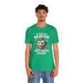 thumbnail image 2 of A Clean Beaver Gets More Wood T-Shirt, 2 of 3