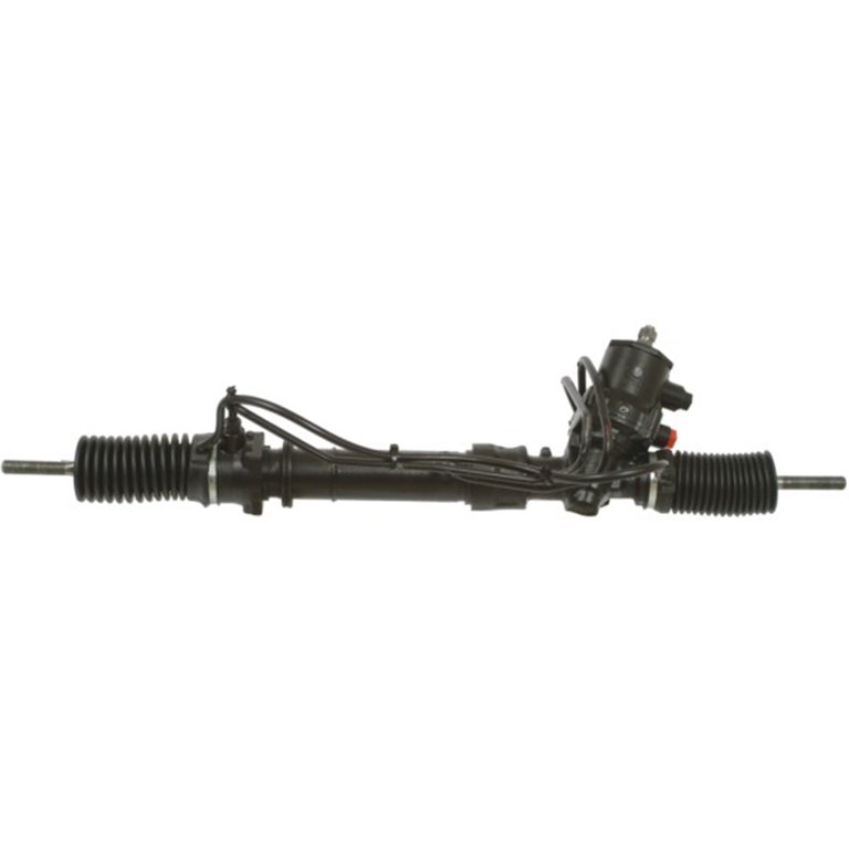 Detroit Axle - Power Steering Rack & Pinion Replacement for