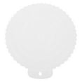 thumbnail image 4 of PTOOTP Reusable Cake Pads Abs White For Home Daily Use 1Pack, 4 of 8