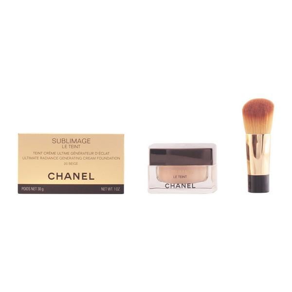 Chanel Sublimage Le Teint Ultimate Radiance-Generating Cream