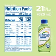 Electrolit Cucumber-Lime 21 FL OZ