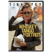 Whiskey Tango Foxtrot (DVD)