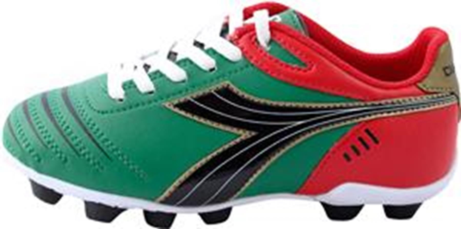 diadora soccer cleats youth