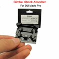 thumbnail image 1 of Professional Gimbal Damping Frame for Drone Cameras Shock Absorber Bracket for Smooth Video Recording, 1 of 2