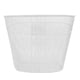 thumbnail image 2 of Canastilla 20 Con Soporte Blanco Chica, 2 of 5