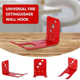 thumbnail image 3 of Mounts & Brackets, Universal Brackets and Holders, for All 5 to 40 Lb Extinguishers, 3 of 5
