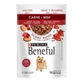 thumbnail image 1 of Alimento para Perro Purina Beneful Carne Adulto Minis y Pequeños 100 g, 1 of 4