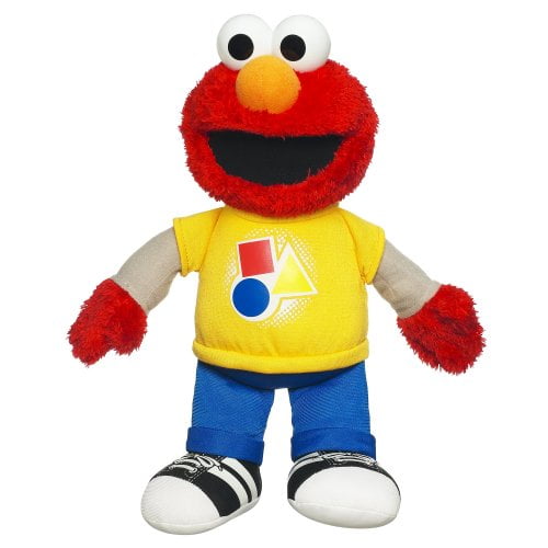 elmo learning toys