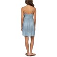thumbnail image 2 of Hurley Dev Vestido acampanado para mujer tessastripe M, 2 of 2
