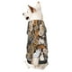 thumbnail image 1 of Fotbe Cut Cats Sudadera con Estampado para Perros Pequeños – Suéter con Capucha para Mascotas, Tela Suave de Forro Polar con Bolsillo-Medium, 1 of 7