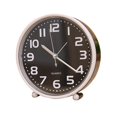 thumbnail image 4 of Reloj de plástico portátil 2pcs con luces nocturnas perfecl para niños, 4 of 8