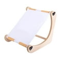 thumbnail image 4 of KLKCMS Embroidery Table Stand Wood Versatile Sewing Supplies for Sewing Desktop DIY, 4 of 9