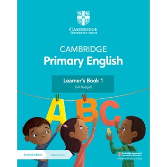 Cambridge Primary English Cambridge Primary English Learner's Book Cambridge Primary English Cambridge Primary English Learner's Book