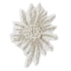 thumbnail image 2 of s de flores perlas de imitación coser en s de aplicación recortar para ropa pasta de insignia para ropa bolsa pantalones teléfono blanco Soledad Parches De Costura, 2 of 8