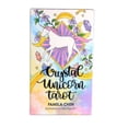 thumbnail image 1 of Baraja de cartas de oráculo de Tarot, entretenimiento de alta calidad, baraja de guía, lectura, adivinación, herramienta para principiantes qym unisex, 1 of 2