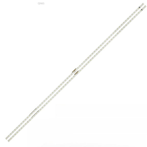 New LED strips For Samsung V9Q6-650SM0-R0 STC650AC1_3030F BN96-48108A QN65Q60RAFXZA QN65Q6DRAFXZA QN65LS01TAFXZA QN65Q6DAAFXZA