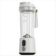 thumbnail image 1 of Exprimidor Portátil Multifuncional de Alta Potencia, Motor Potente, Trituración Rápida, Batería de 4000 MAh, Vaso para Jugo para Interiores y Exteriores C, 1 of 5