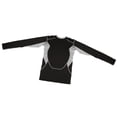thumbnail image 4 of Camiseta de Compresión de Manga Larga para Hombre, Ropa Interior , Camisetas Deportivas L, 4 of 9