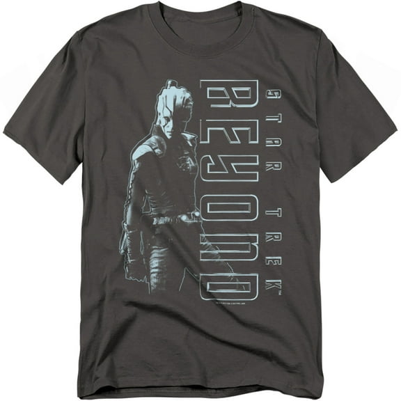 Star Trek Beyond - Jaylah - Short Sleeve Shirt - Small