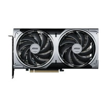 MSI GeForce RTX 5070 12G VENTUS 2X OC - Graphics card - GeForce RTX 5070 - 12 GB GDDR7 - PCI Express 5.0 - 3 x DisplayPort, HDMI