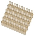 thumbnail image 1 of Fosa 50Pcs 17mm Form Hose Rubber Terminal Knot Protector Fishing Equipment New, 1 of 8