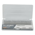 thumbnail image 2 of Pointed Tip Grinding Needle, High Strength Cylindrical Pointed Needle Grinding Needle Set, 30PCs  Performance Engraving Machine for CNC Milling Adaptor, 2 of 7