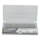 thumbnail image 1 of Pointed Tip Grinding Needle, Grinding Needle Set, Cylindrical Pointed Needle 30PCs Small Size Engraving Machine For CNC Milling Adaptor ANGGREK Pointed Tip Grinding Needle, 1 of 8