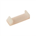 thumbnail image 3 of RV Designer Drawer Stop H309 Use To Keep Drawers In Closed Position While Travelling; 2 Inch Length; Set Of 2, 3 of 4