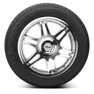 Continental Set of 2 Continental ContiProContact 155/60R15 74T Tires Sansujyuku sansujyuku.com