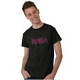thumbnail image 4 of NASA Worm Logo Star Constellation Men's Graphic T Shirt Tees Brisco Brands S, 4 of 4